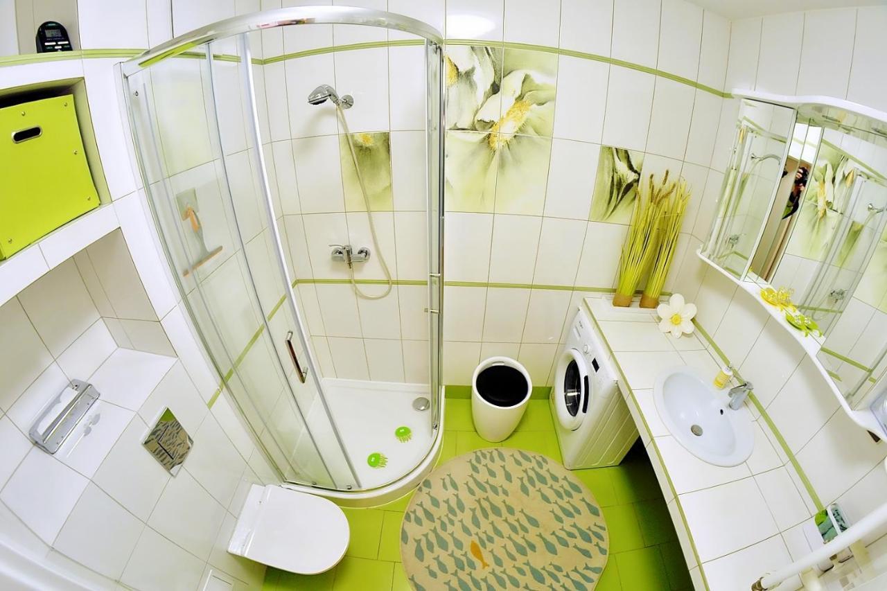 Apartament Prywatny W Hotelu Diwa Spa,W Kolobrzegu Z Parkingiem Bezplatnym W Centrum Miasta Εξωτερικό φωτογραφία