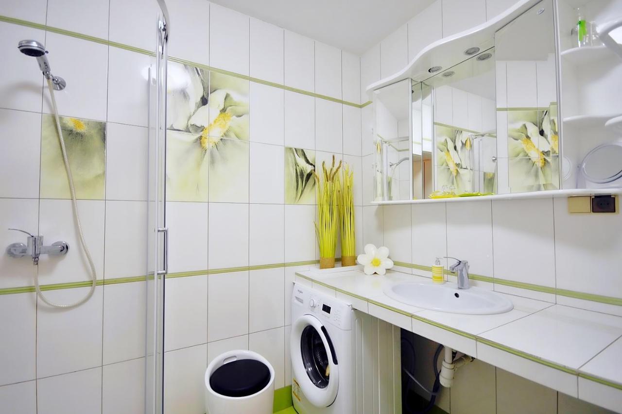 Apartament Prywatny W Hotelu Diwa Spa,W Kolobrzegu Z Parkingiem Bezplatnym W Centrum Miasta Εξωτερικό φωτογραφία