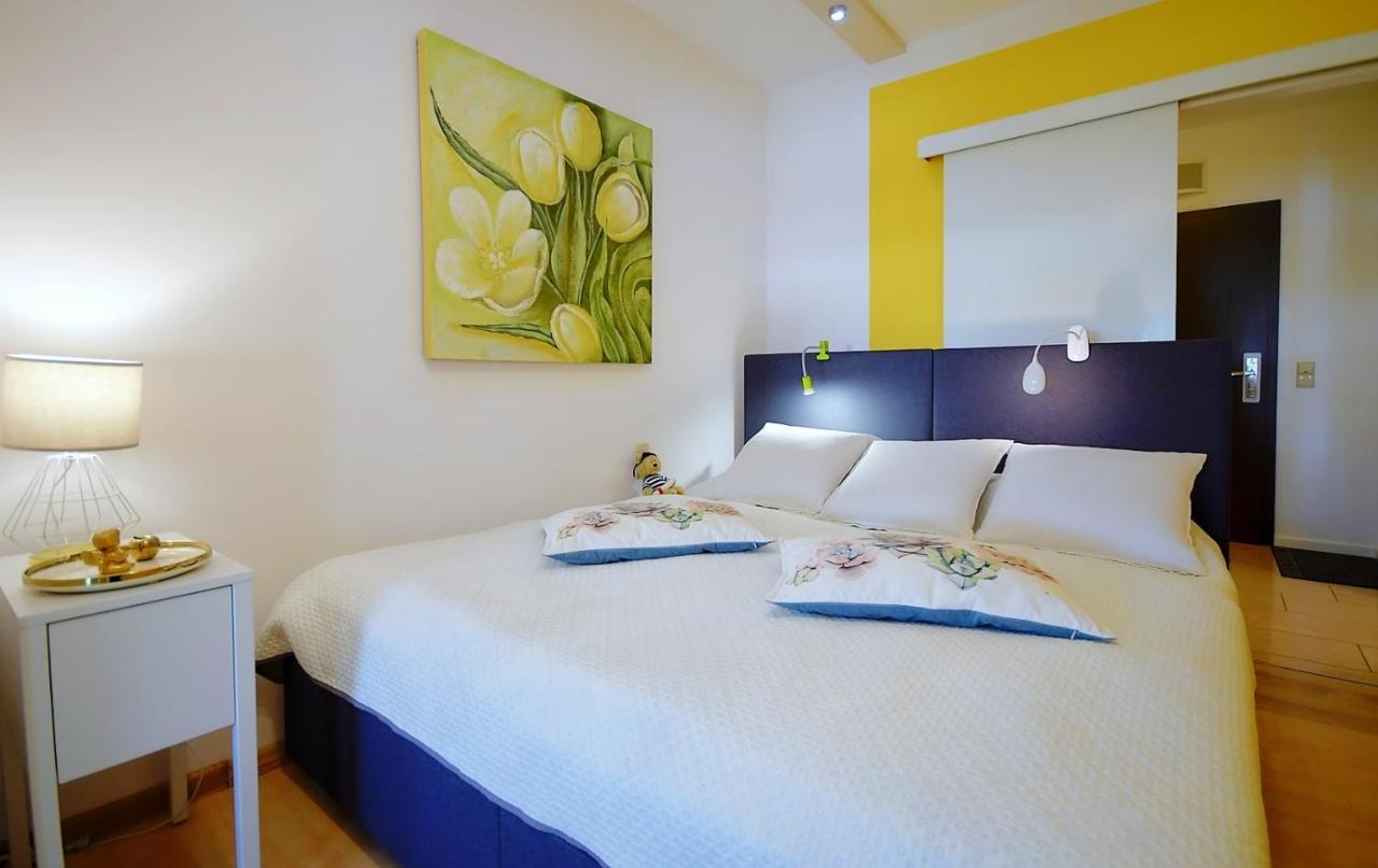 Apartament Prywatny W Hotelu Diwa Spa,W Kolobrzegu Z Parkingiem Bezplatnym W Centrum Miasta Εξωτερικό φωτογραφία