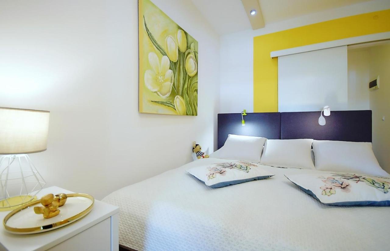 Apartament Prywatny W Hotelu Diwa Spa,W Kolobrzegu Z Parkingiem Bezplatnym W Centrum Miasta Εξωτερικό φωτογραφία